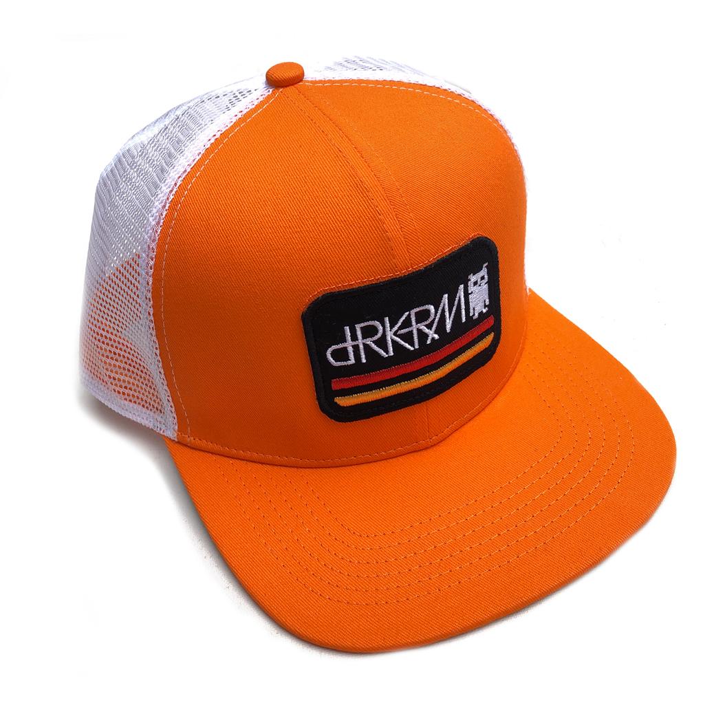Darkroom Hat Rover Mesh Cap