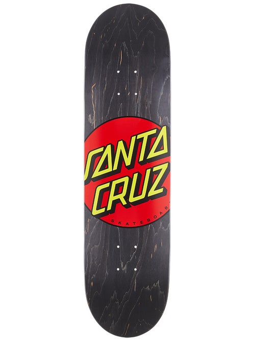 Santa Cruz Deck 8.25 Classic Dot