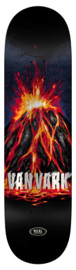 Real Deck Tanner Volcanic 8.5