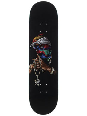 DGK Deck Westside 8.0