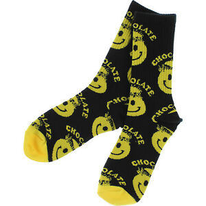 Chocolate Socks Mind Blower