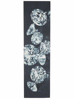 Diamond Grip Spilled Jewels
