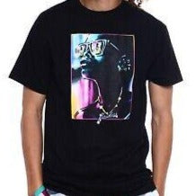 DGK Tee Flawless Black XL