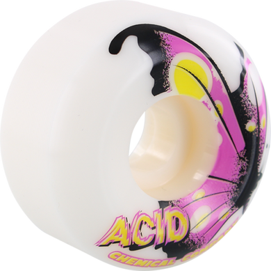 Acid Wheel Type A Butterfly 52mm 99A