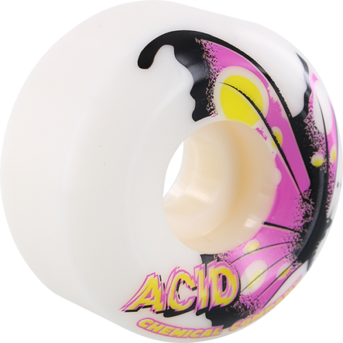 Acid Wheel Type A Butterfly 52mm 99A