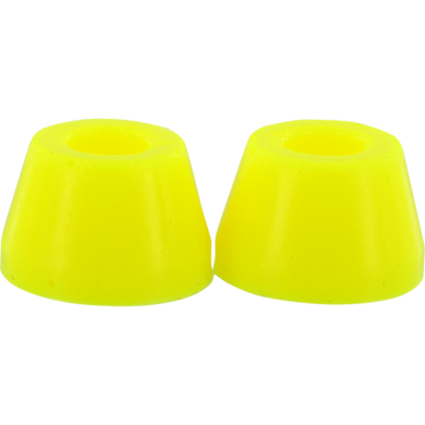 Venom Bushings 85a Yellow