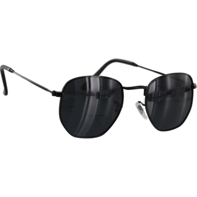 Glassy Turner Black Polarized