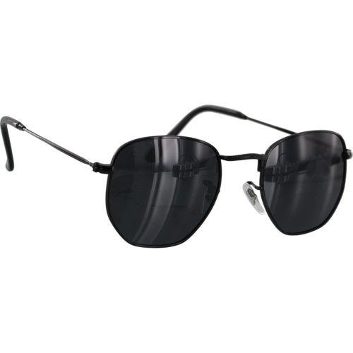 Glassy Turner Black Polarized