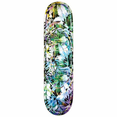 Real Deck Tropical Dream Oval 8.0