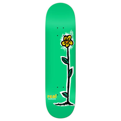 Real Deck Regrowth 8.3