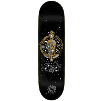 Santa Cruz Deck VX Wooten Crest 8.5