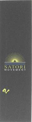 Satori Grip Rising Sun