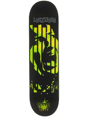 Creature Deck 8.25 Lockwood Scream VX