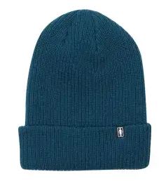 Girl Beanie OG Clip Dark Seaport