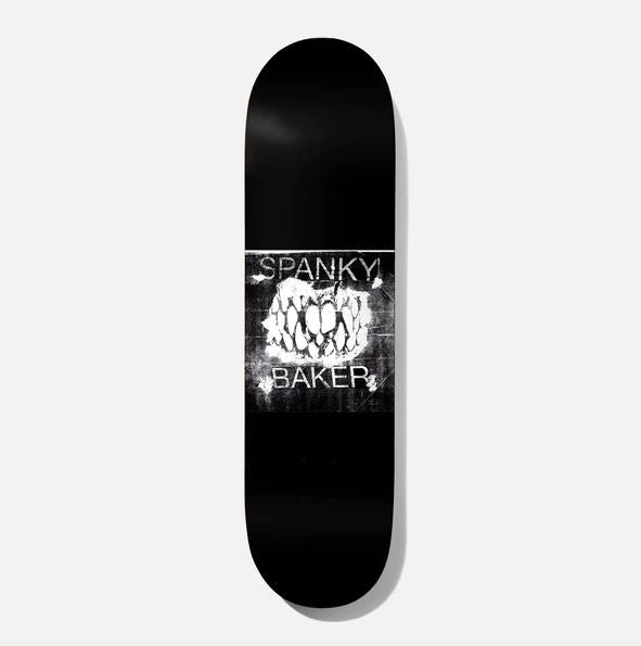 Baker Deck Spanky Distressing Sensation 8.125