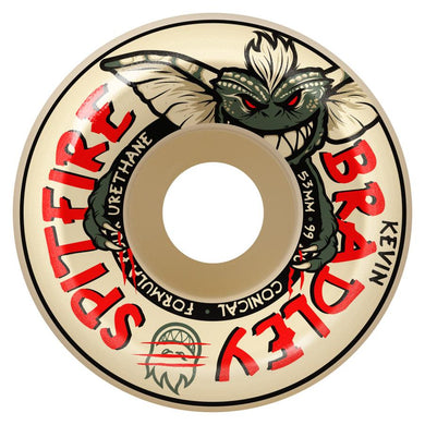 Spitfire Wheels Formula4 Bradley Conical 99a