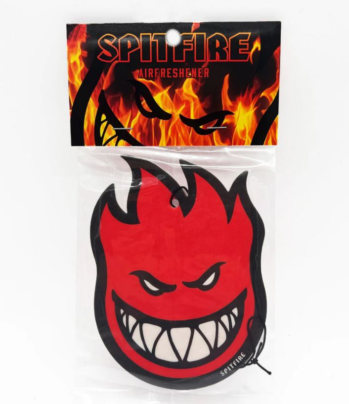 Spitifire Bighead Air Freshner