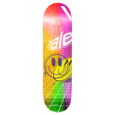 Birdhouse SH Ravers 8.5