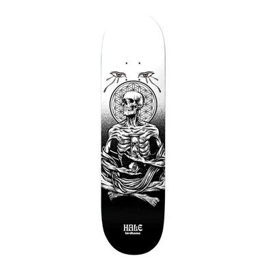 Birdhouse Deck SH Illusion of Death 8.6