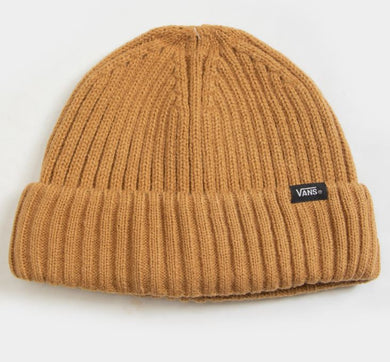 Vans Beanie Shallow Cuff Brown