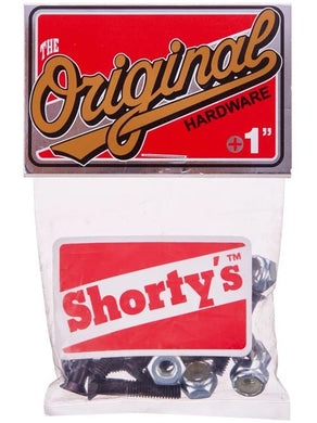 Shorty's hardware 1