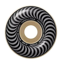 Load image into Gallery viewer, Spitfire Wheels 54mm  Classics Silver 97a