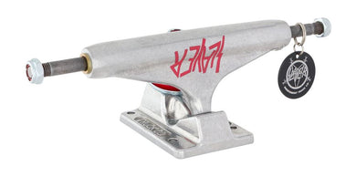 Independent Trucks 139 Slayer Silver Standard Stage 11