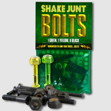 Shake Junt Hardware Phillips 7/8