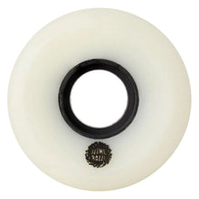 Load image into Gallery viewer, Slime Ball Wheels 54.5 Mini OG Slime White 90a