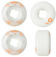 Load image into Gallery viewer, Ricta Wheel 52mm Asta Geo Naturals Slims 101a