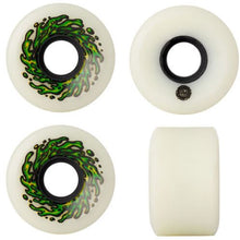 Load image into Gallery viewer, Slime Ball Wheels 54.5 Mini OG Slime White 90a
