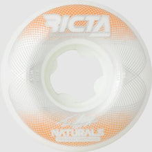 Load image into Gallery viewer, Ricta Wheel 52mm Asta Geo Naturals Slims 101a