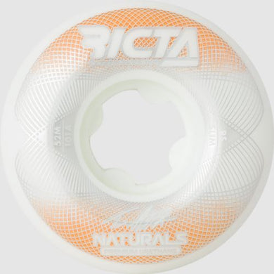 Ricta Wheel 52mm Asta Geo Naturals Slims 101a