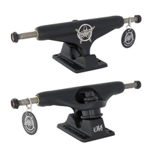 Load image into Gallery viewer, Independent Trucks 149 Slayer Black Forged Hollow Stage 11
