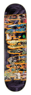 Creature Deck 8.125 SBK Logo SM Everslick