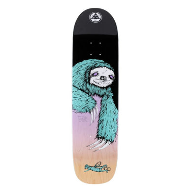 Welcome Deck Son of Planchette 8.3
