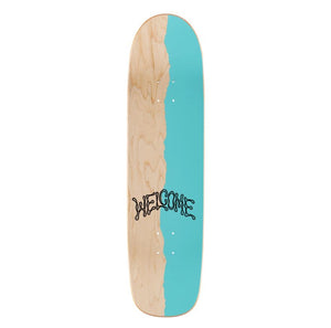 Welcome Deck Son of Planchette 8.3