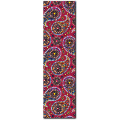 Thank You Grip Grizzly Paisley