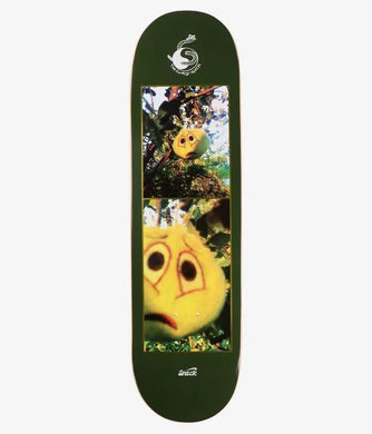 Snack Deck Team Funky Worm 8.38