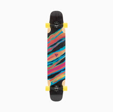 Load image into Gallery viewer, Landyachtz Complete Stratus 46 Spectrum