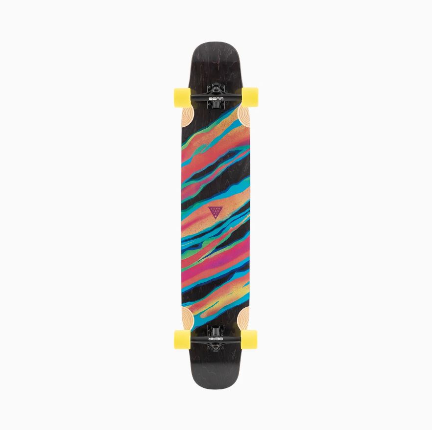 Landyachtz Complete Stratus 46 Spectrum