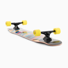 Load image into Gallery viewer, Landyachtz Complete Stratus 46 Spectrum