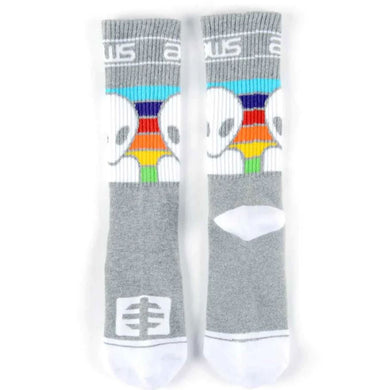 Alien Workshop Socks Spectrum
