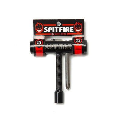 Spitfire Tool T3 Black