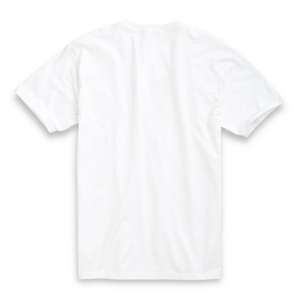 Vans T-Shirt Sprouting White