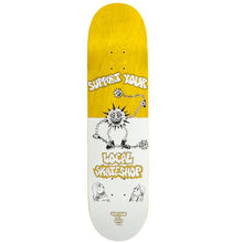 Load image into Gallery viewer, Deluxe Skate Shop Day Deck 2023