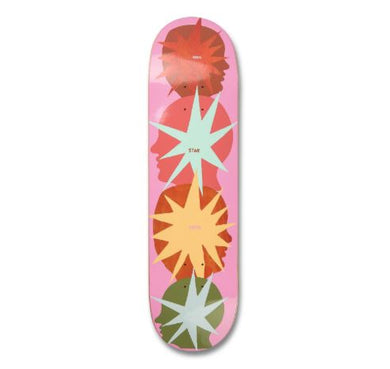 Uma Deck Star Head Buddies 8.5