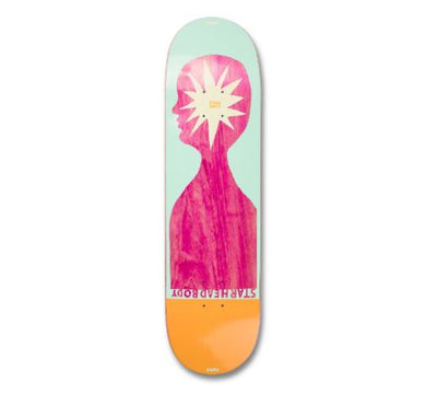 Uma Deck Starhead Body Evan