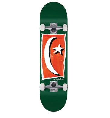 Foundation Complete Star & Moon V2 8.13