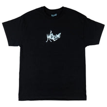 Load image into Gallery viewer, Welcome Tee Static Black